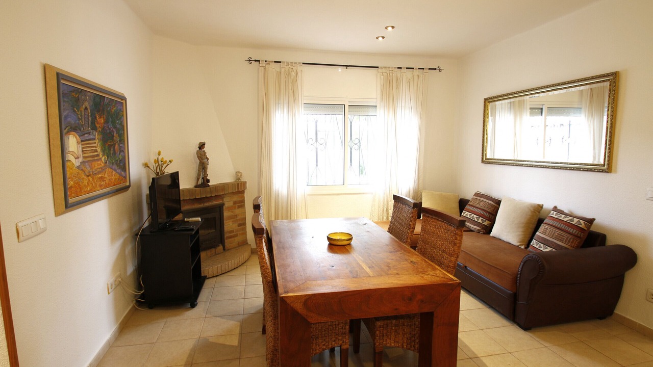 Photo of Livingroom in Miami Platja