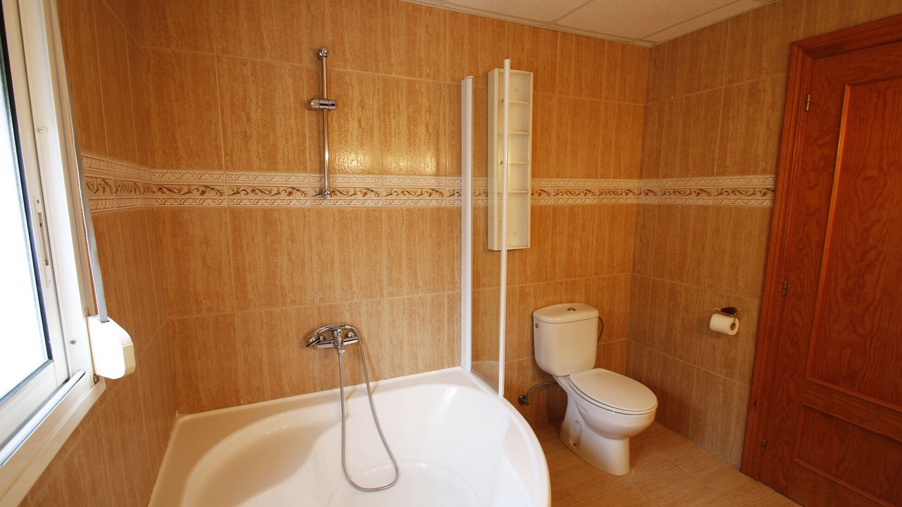 Photo of Bathroom in Miami Platja