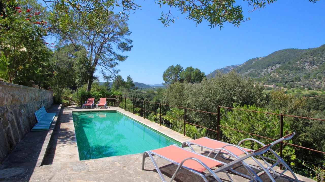 Photo of Outdoor in Campanet