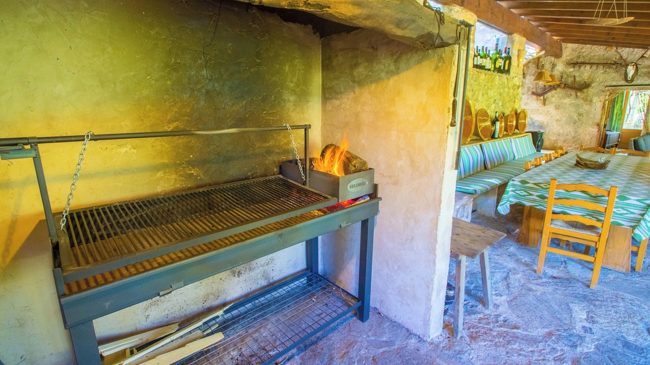 Photo of Outdoor in Campanet