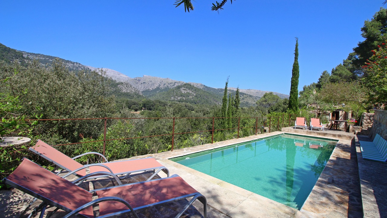 Photo of Outdoor in Campanet