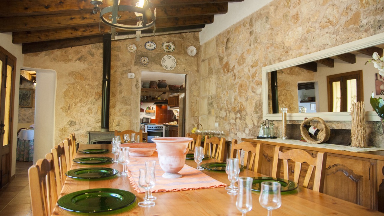Photo of Others in Campanet