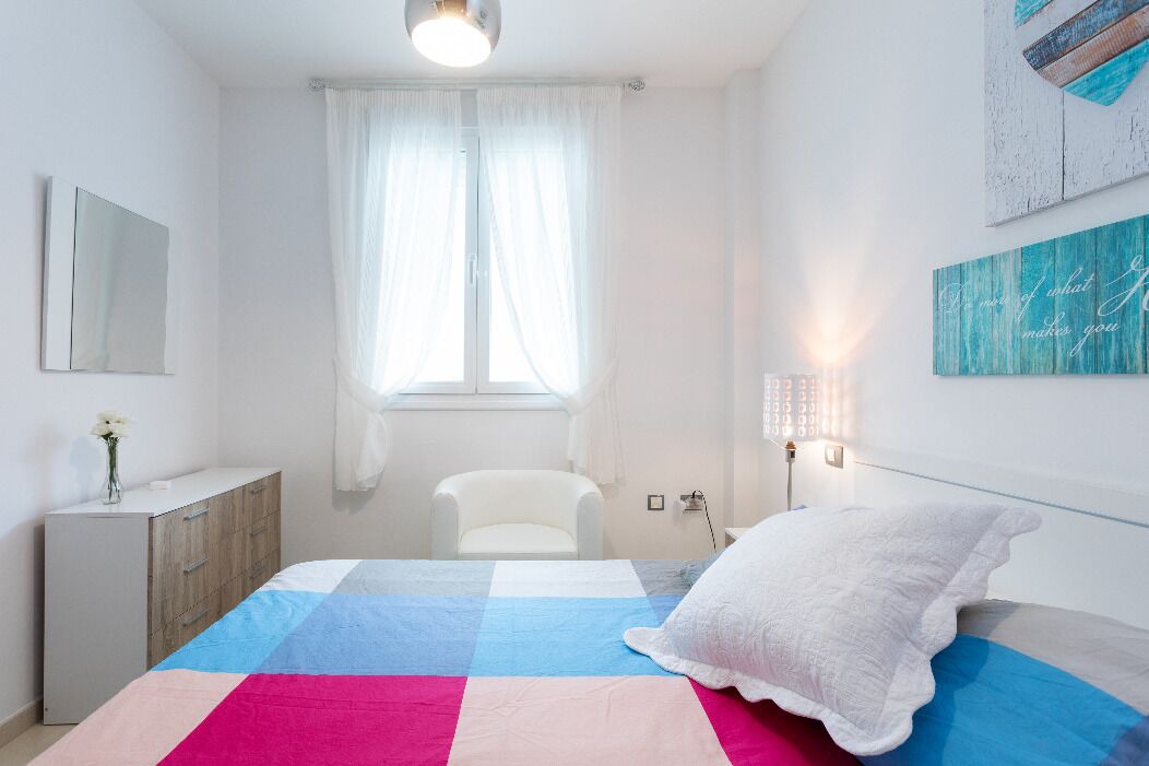 Photo of Bedroom in Bajamar