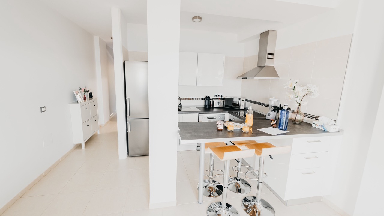 Photo of Kitchen in Bajamar
