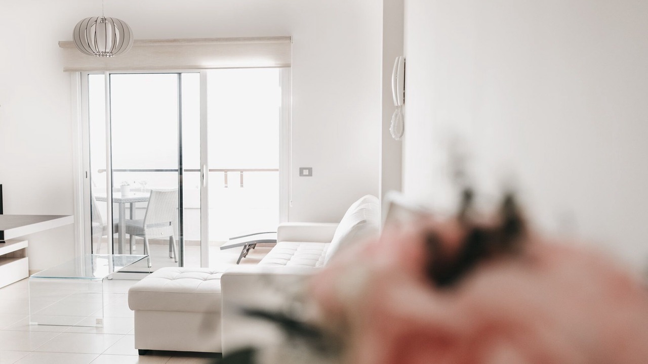 Photo of Livingroom in Bajamar