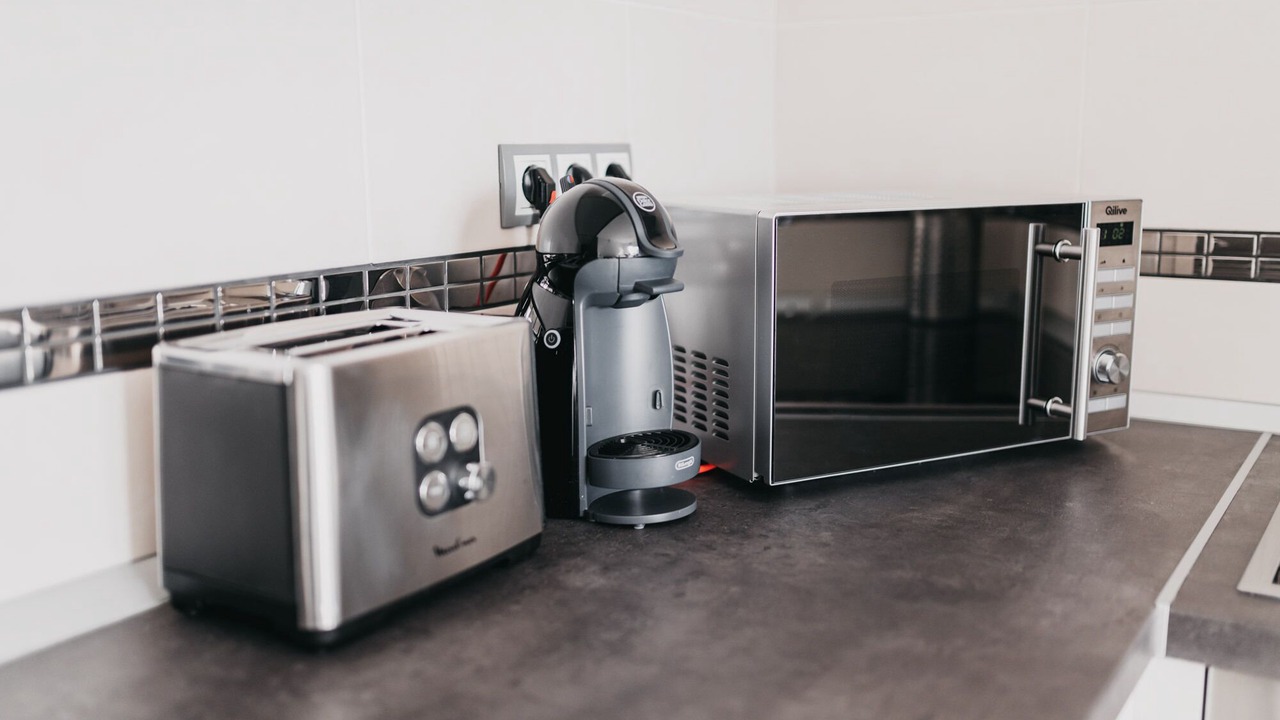 Photo of Kitchen in Bajamar