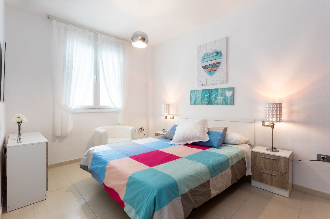 Photo of Bedroom in Bajamar