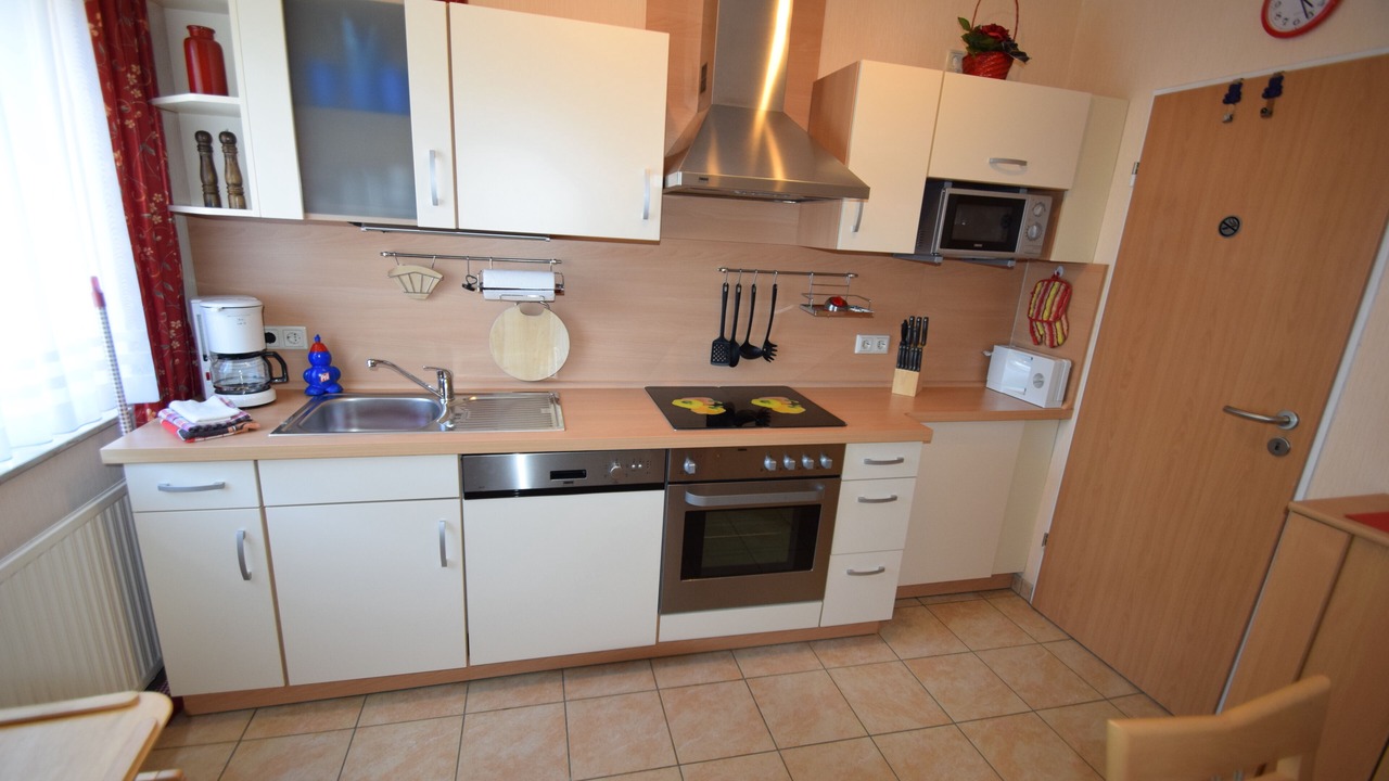 Photo of Kitchen in Munster im Heidekreis
