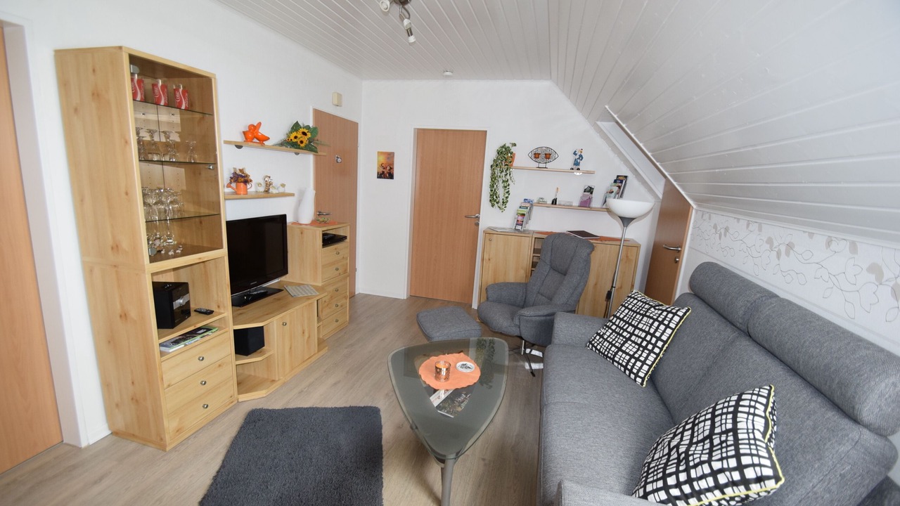 Photo of Livingroom in Munster im Heidekreis