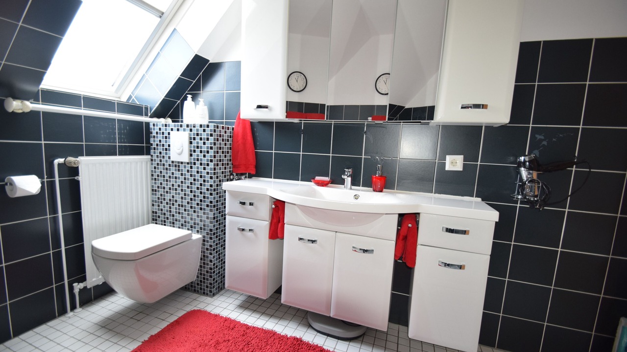 Photo of Bathroom in Munster im Heidekreis