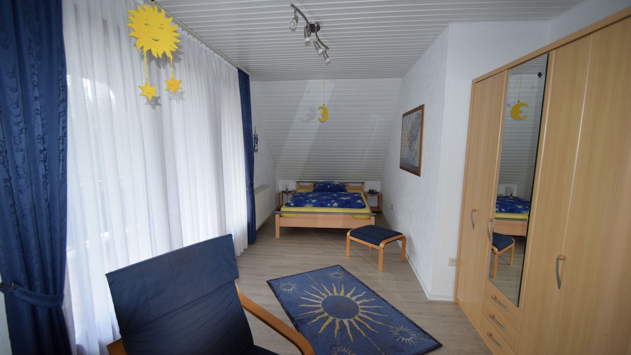 Photo of Bedroom in Munster im Heidekreis