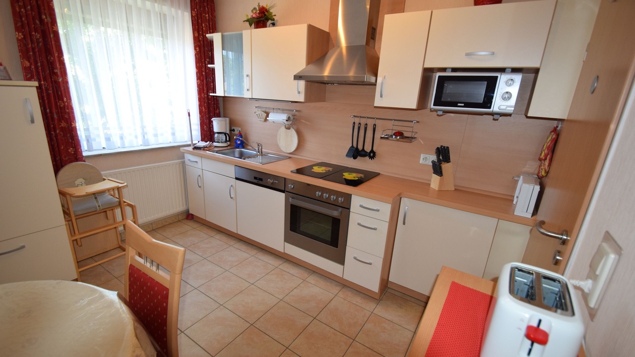 Photo of Kitchen in Munster im Heidekreis