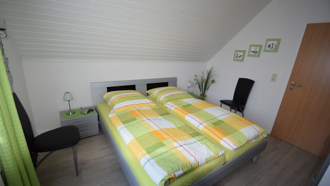Photo of Bedroom in Munster im Heidekreis