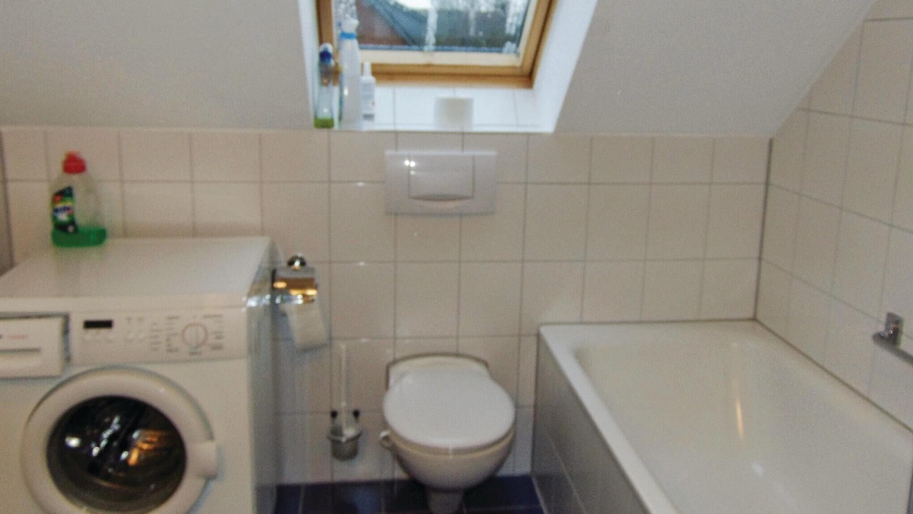 Photo of Bathroom in Dorumer Neufeld