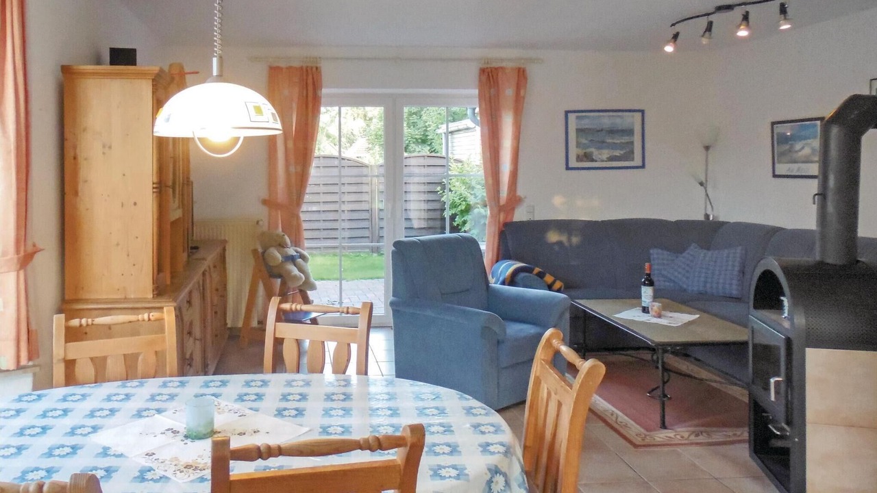 Photo of Bedroom in Dorumer Neufeld