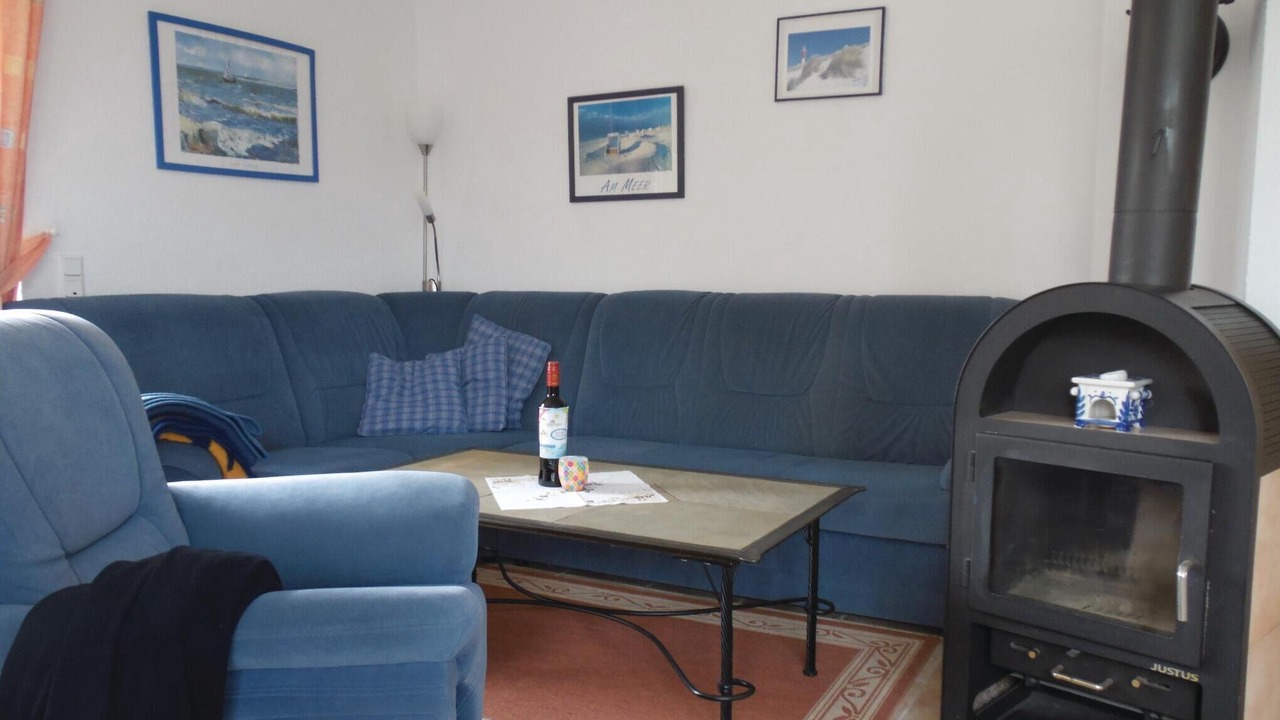 Photo of Bedroom in Dorumer Neufeld