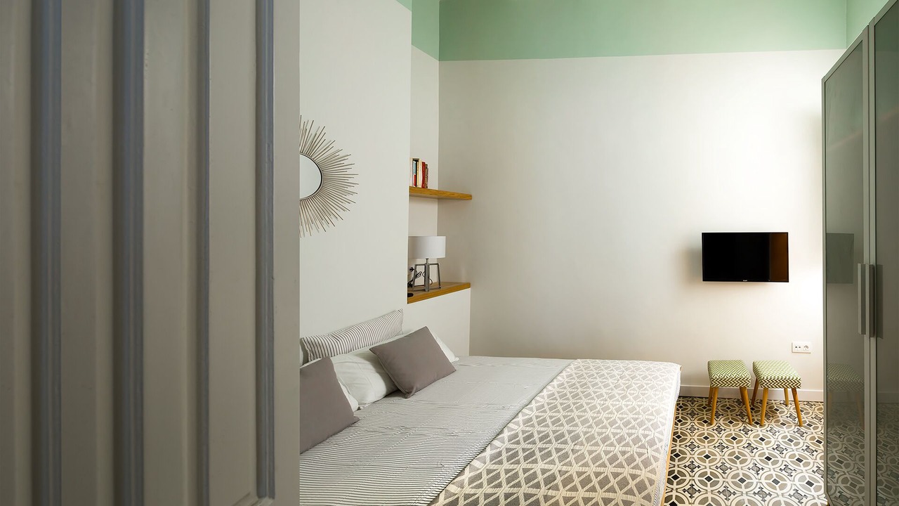 Photo of Bedroom in Triana
