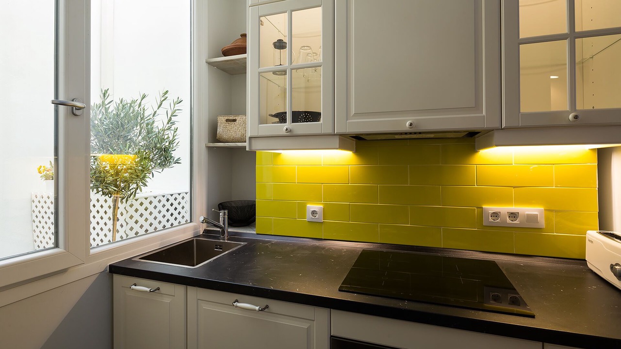 Photo of Kitchen in Triana