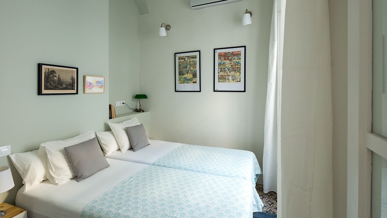 Photo of Bedroom in Triana