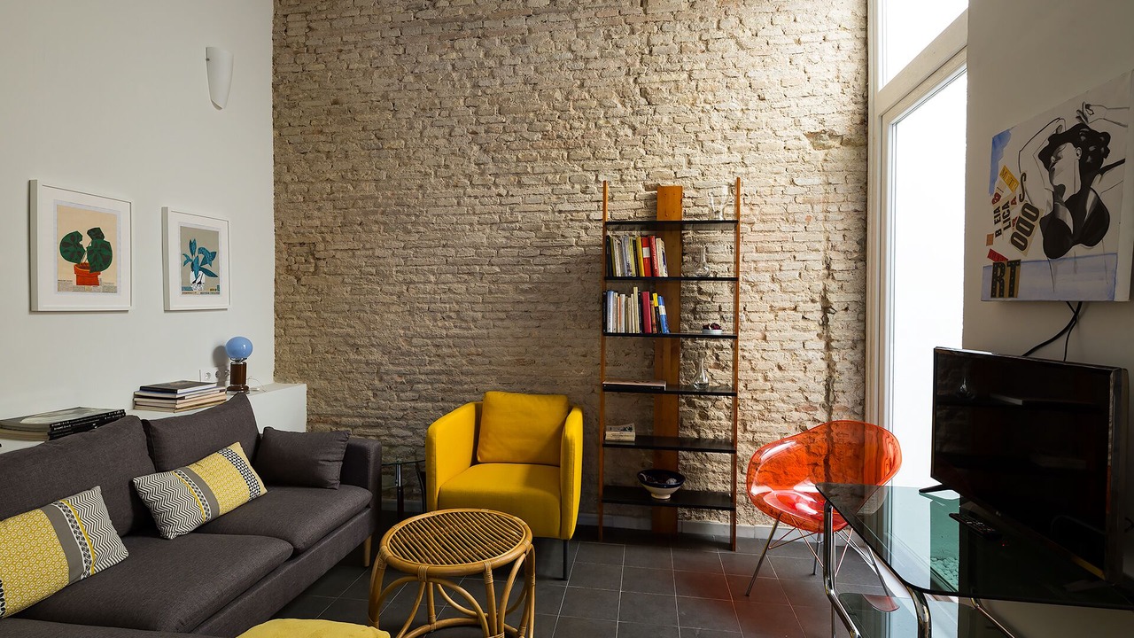 Photo of Livingroom in Triana
