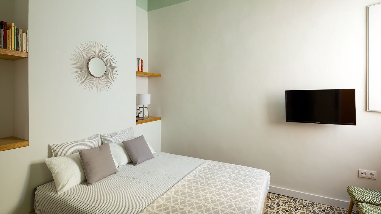 Photo of Bedroom in Triana