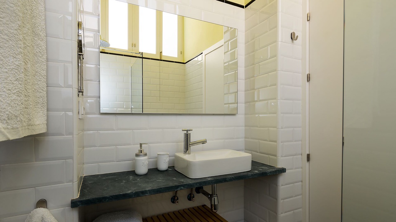 Photo of Bathroom in Triana