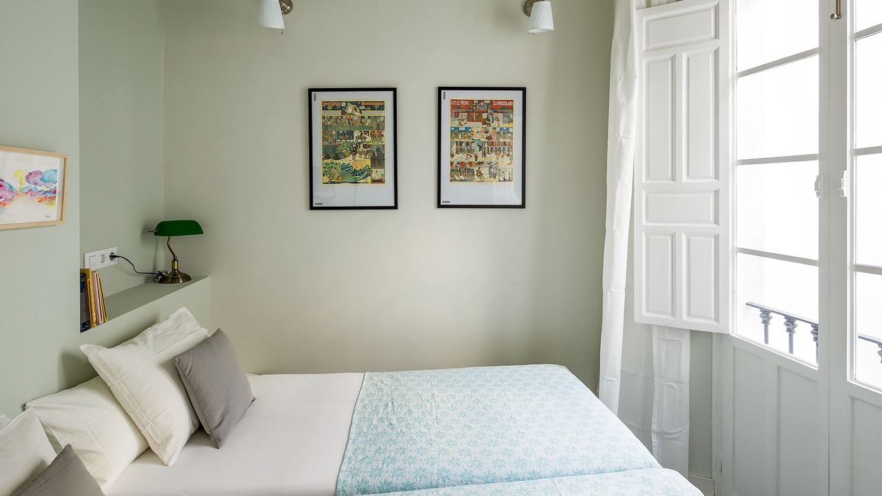 Photo of Bedroom in Triana