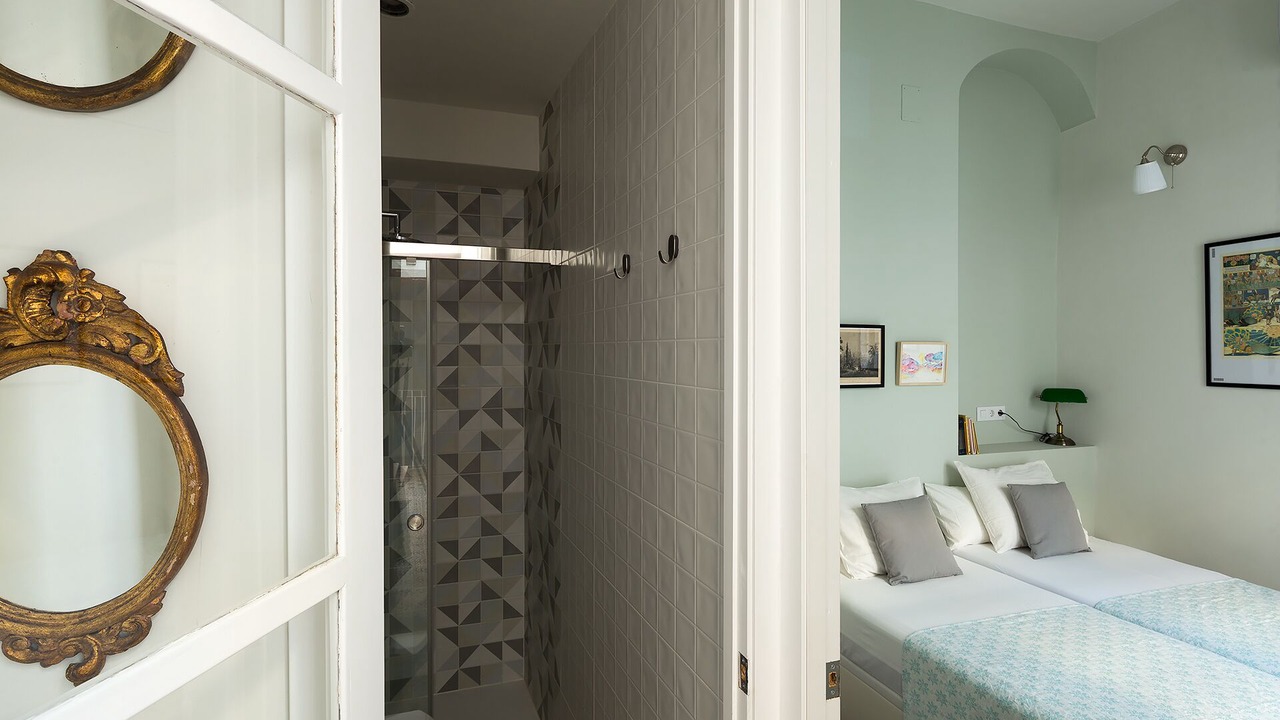Photo of Bedroom in Triana
