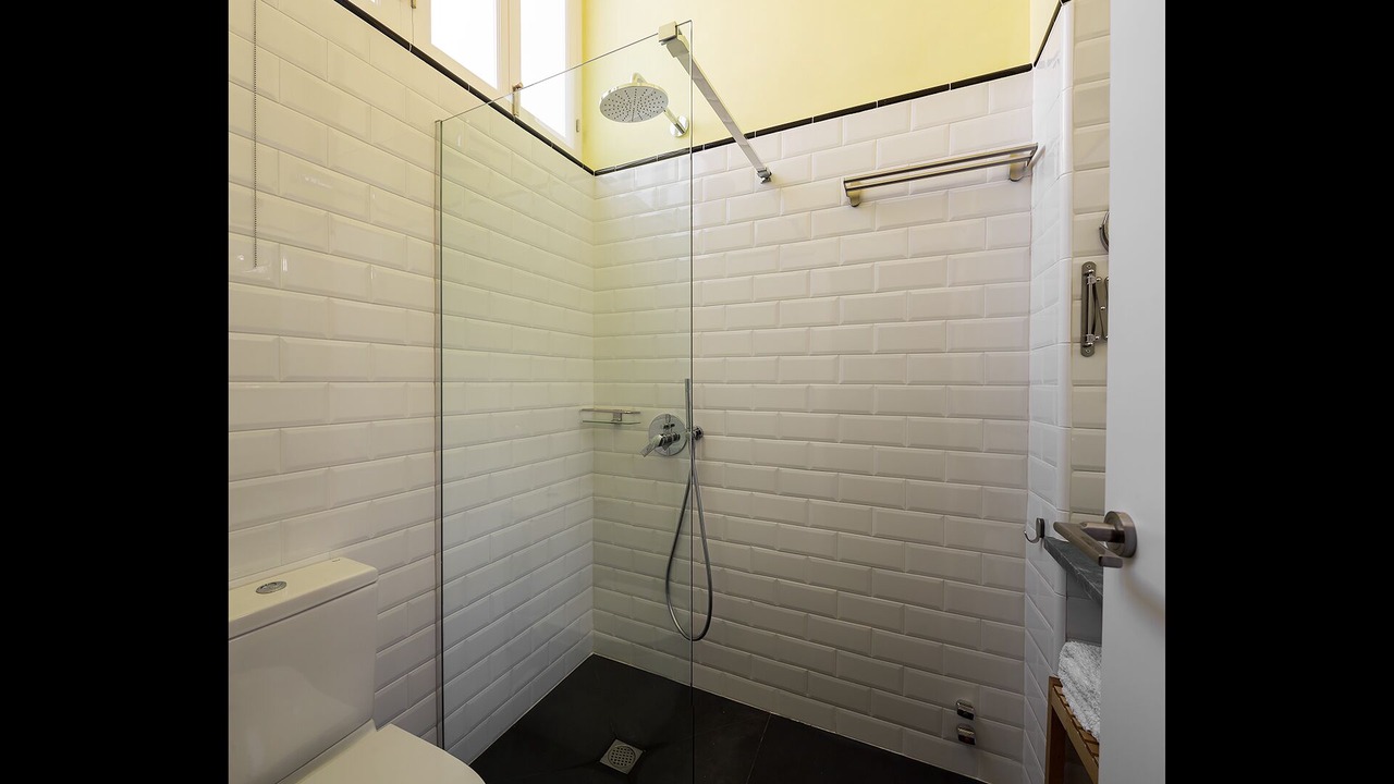 Photo of Bathroom in Triana