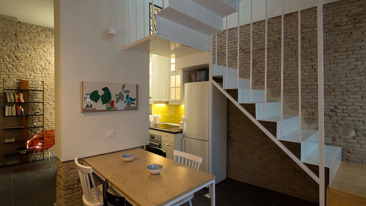 Photo of Kitchen in Triana