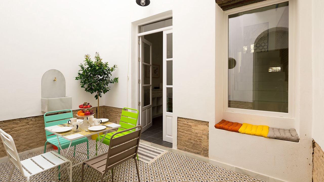 Photo of Outdoor in Triana