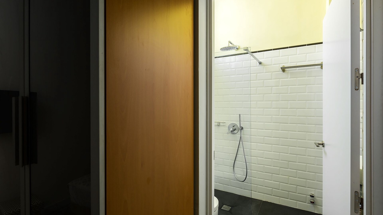 Photo of Bathroom in Triana