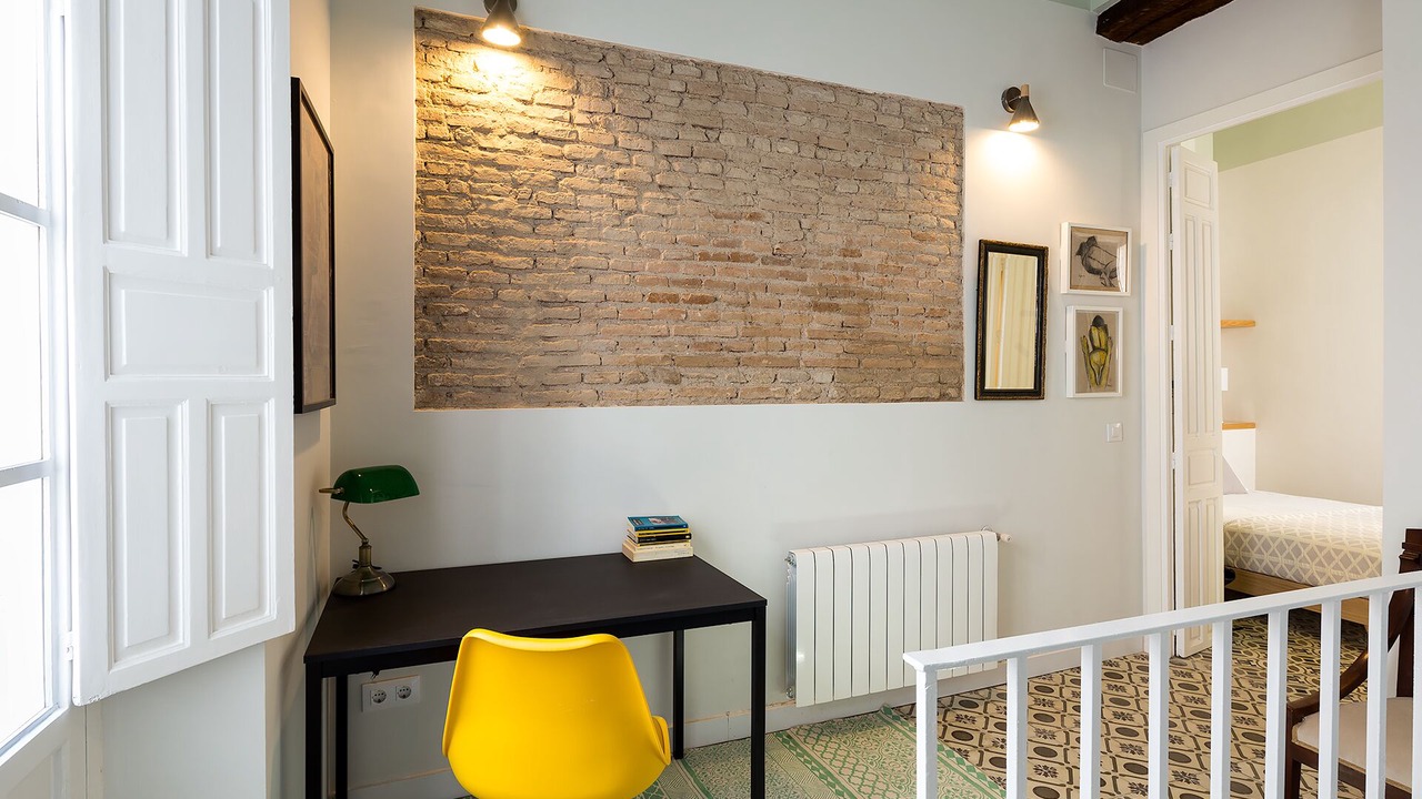 Photo of Bedroom in Triana