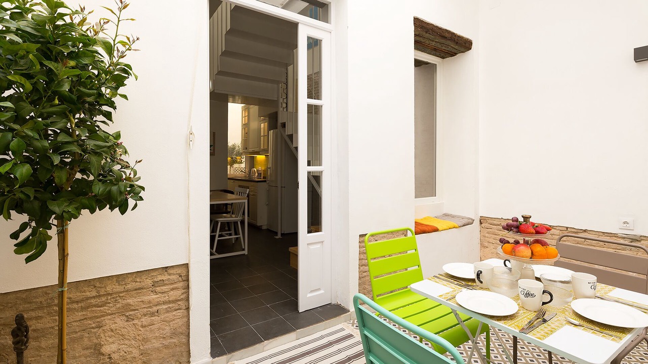 Photo of Outdoor in Triana