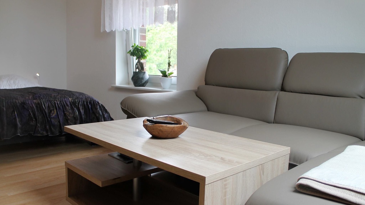 Photo of Livingroom in Beckerwitz