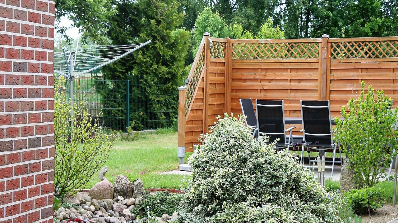 Photo of Patio Balcony in Beckerwitz