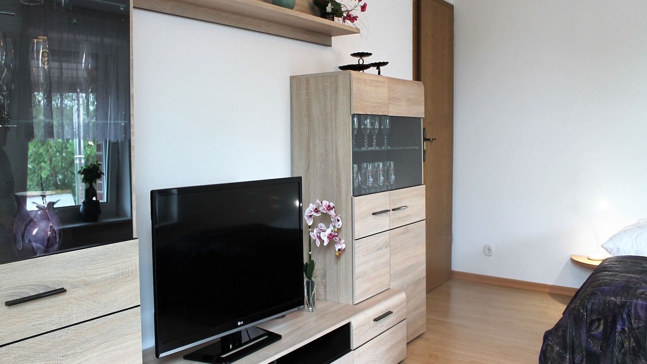 Photo of Livingroom in Beckerwitz