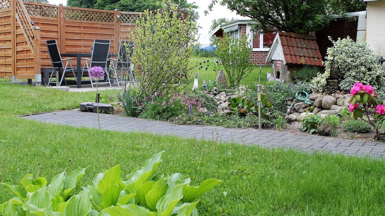 Photo of Patio Balcony in Beckerwitz