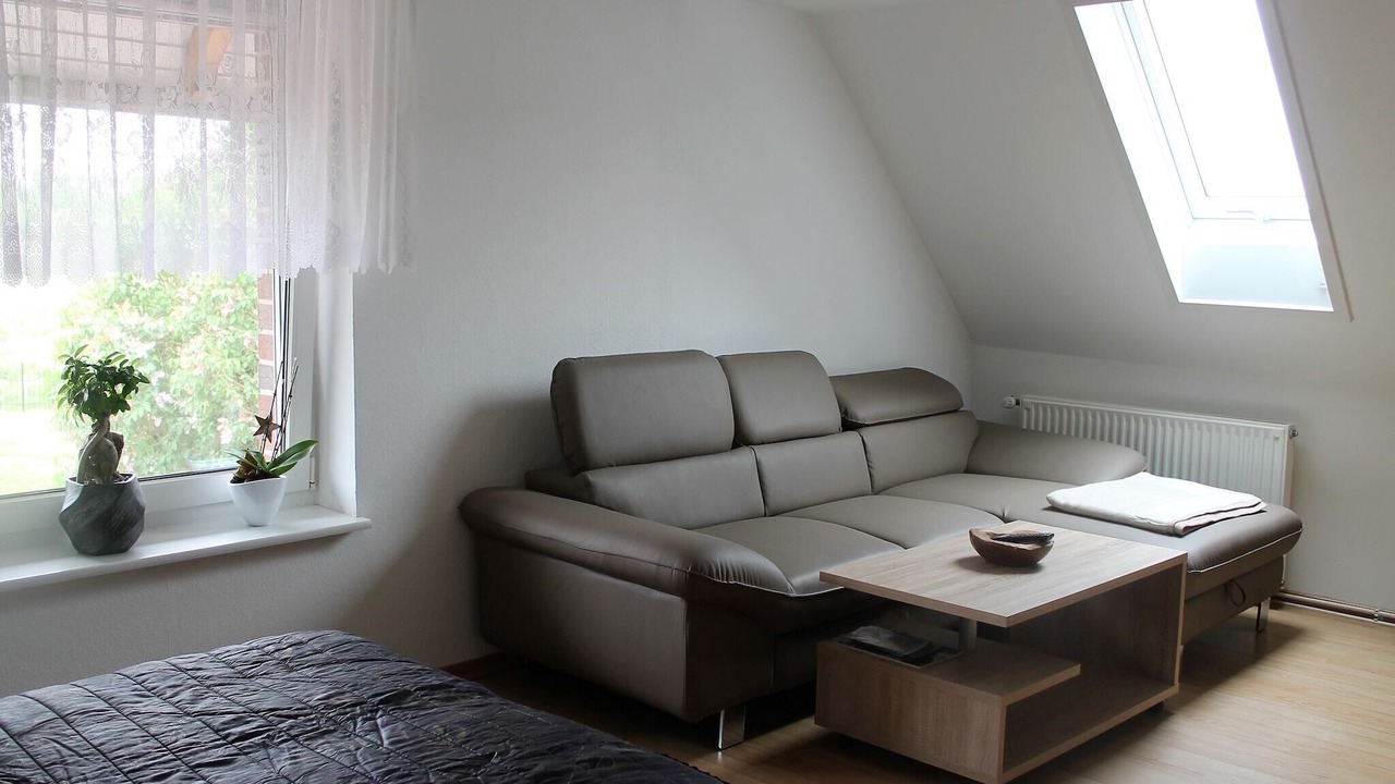 Photo of Livingroom in Beckerwitz