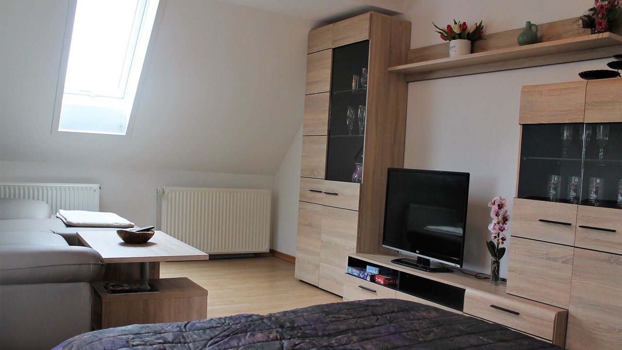 Photo of Livingroom in Beckerwitz