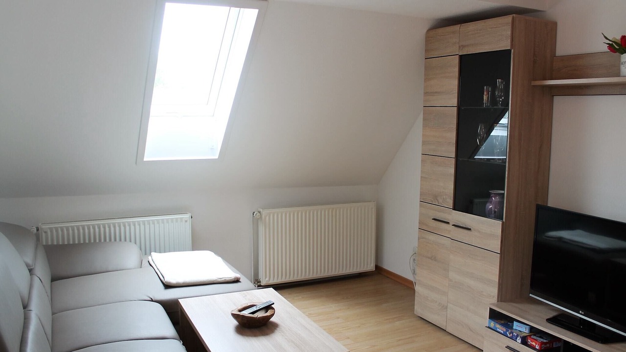Photo of Livingroom in Beckerwitz