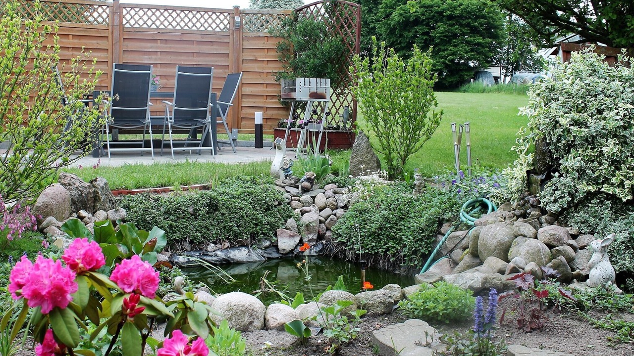 Photo of Outdoor in Beckerwitz