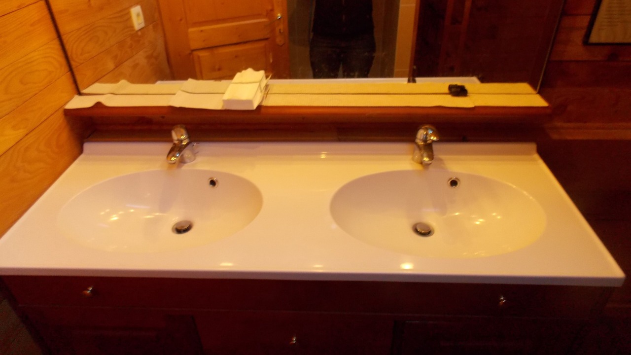 Photo of Bathroom in La Morte