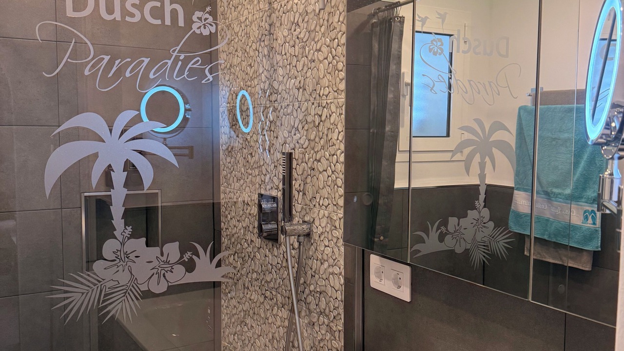 Photo of Bathroom in Bahia Calma