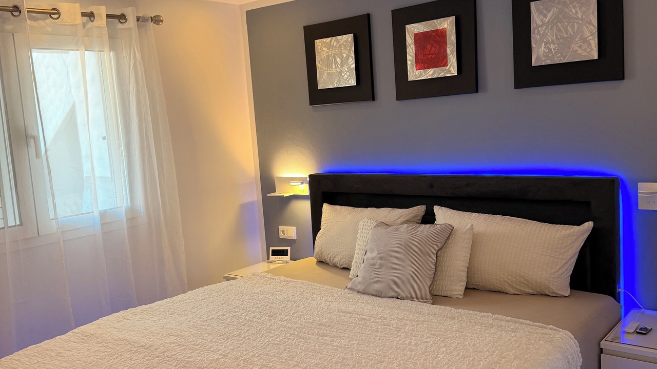 Photo of Bedroom in Bahia Calma