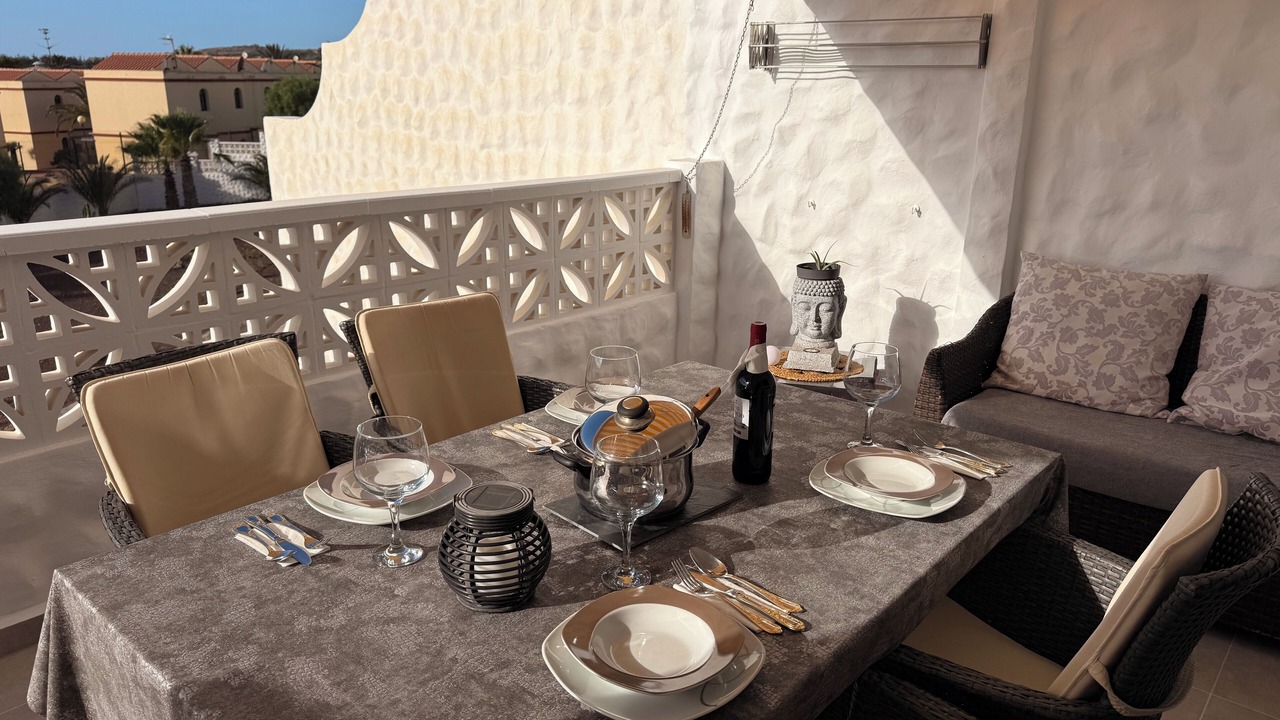 Photo of Outdoor in Bahia Calma
