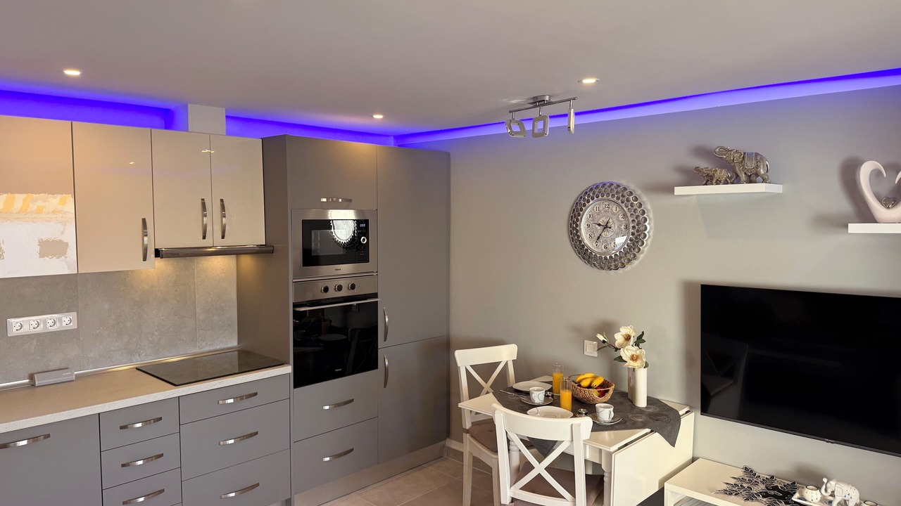 Photo of Kitchen in Bahia Calma