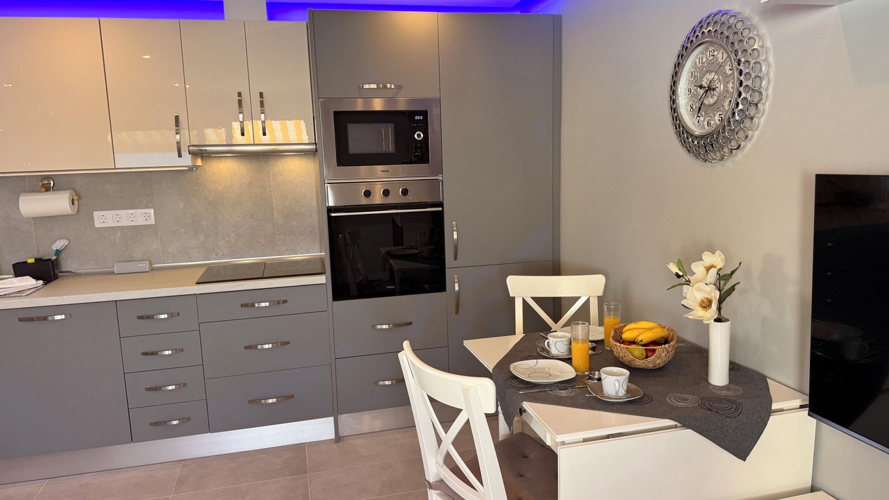 Photo of Kitchen in Bahia Calma