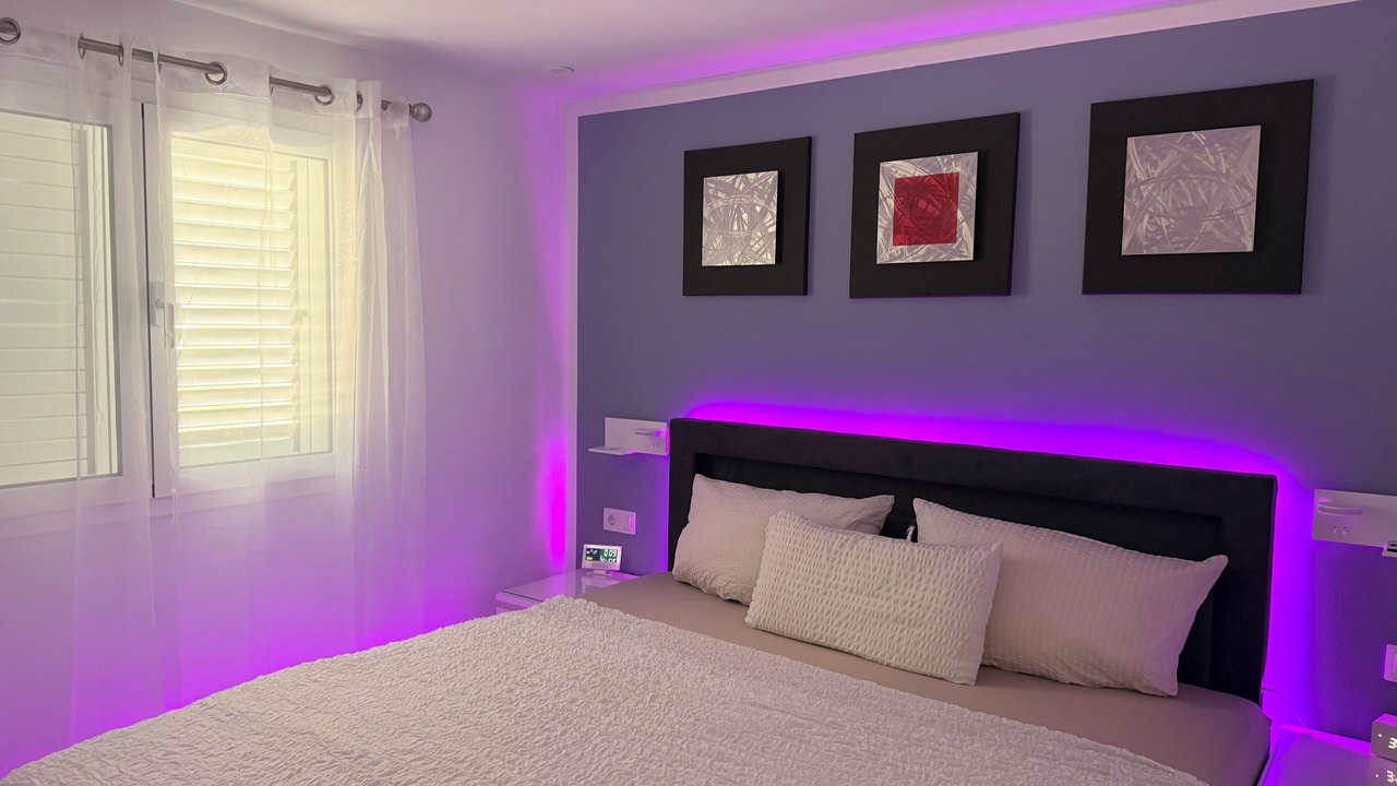 Photo of Bedroom in Bahia Calma