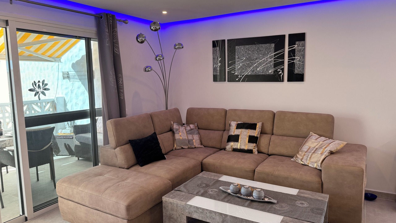 Photo of Livingroom in Bahia Calma